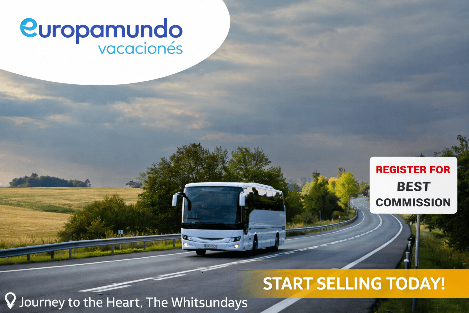 Best Commission Awaits